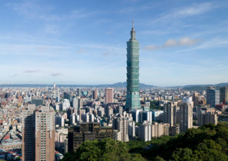 Taipei 101